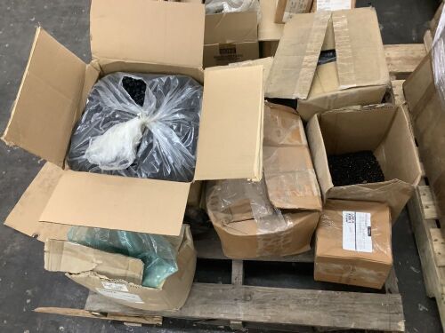 Large Quantity of New Hardware - See Pics  - Lot 356