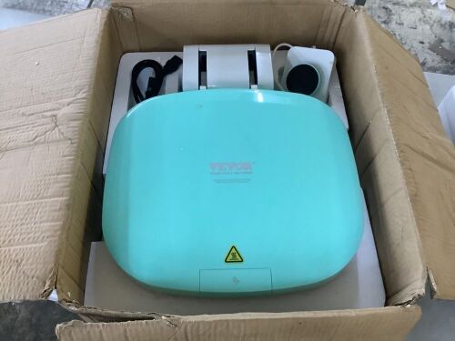 VEVOR Heat Press Machine  - Lot 460