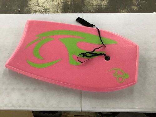 Kids Boogie Board  - Lot 581