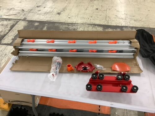 Tile Cutter  - Lot 516