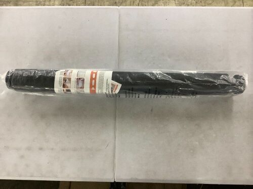 199" Extra Long Retractable Baby Gate - Lot 392