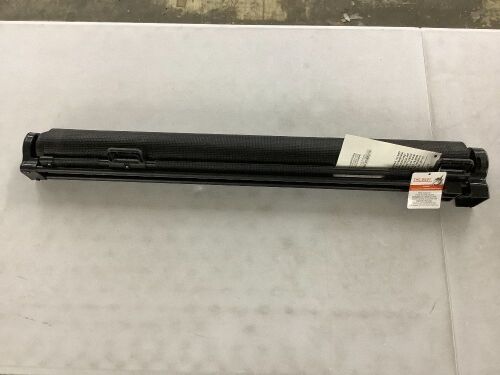 Retractable Baby Gate - Lot 702