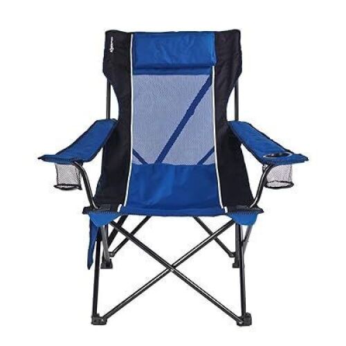 Kijaro Sling Folding Camping Chair - Lot 570