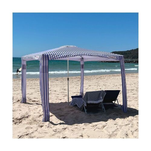 CoolCabanas Canopy Sun Shade Shelter Tent  - Lot 565