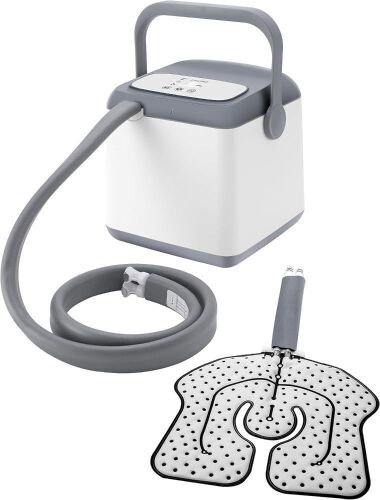 NEHOO Cold Therapy System - Lot 448