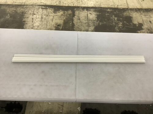 4' Cord Cover Cable Management - Lot 471