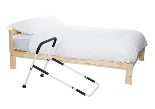 Vive Bed Assist Rail - Lot 609