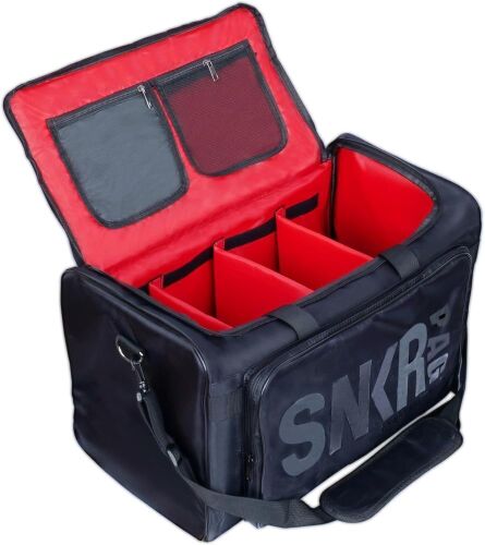 Sneaker Duffel Bag  - Lot 240
