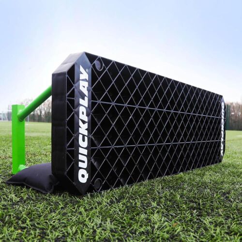 QUICKPLAY Replay Station Soccer Rebound Board - Lot 286