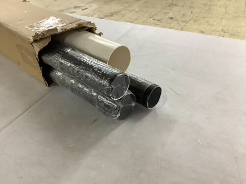 25' Sectional Flag Pole  - Lot 241