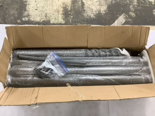 Sun Shade Poles  - Lot 288