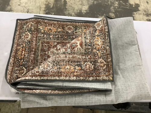 Area Rug, Unknown Size - Lot 203