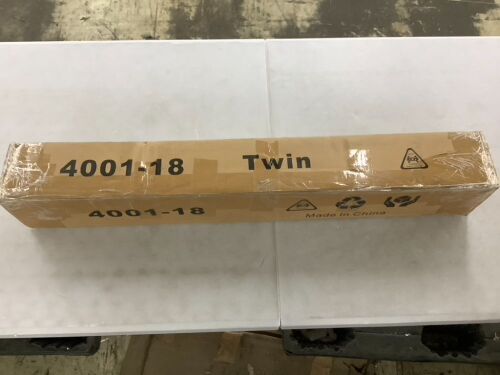 Twin Size Platform Bed Frame - Lot 275