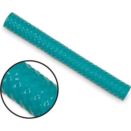 IMMERSA Deluxe Solid Pool Noodle, Teal - Lot 285