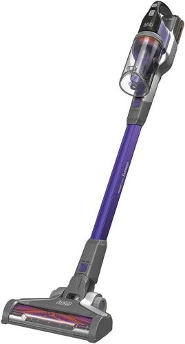 BLACK+DECKER Powerseries Extreme Cordless Stick Vacuum Cleaner for Pets - Lot 415