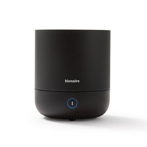 Holmes 0.36gal Antimicrobial Top Fill Ultrasonic Cool Mist Humidifier - Lot 187