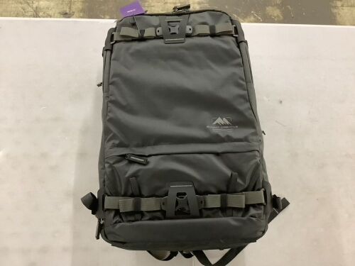 Summit Creative Camera Backpack  - Lot 68