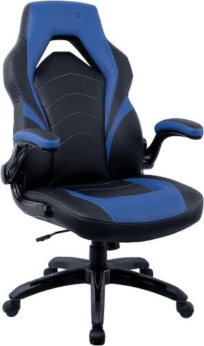 Emerge Vortex Bonded Leather Gaming Chair - Lot 63