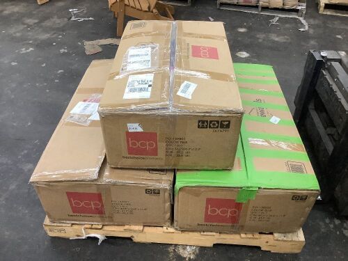 Lot of (3) Ride On Toys - Uninspected - Lot 53