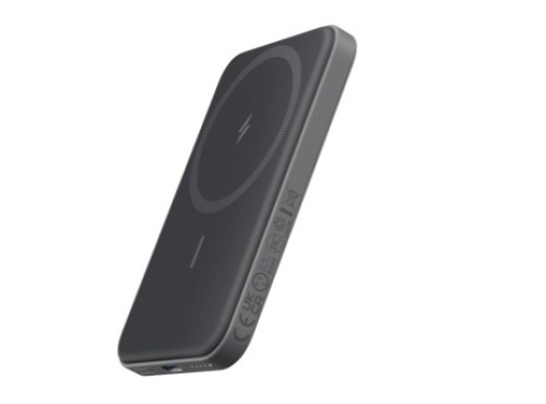 Lot of 2 Anker 621 Magnetic Battery (MagGo) - Lot 64