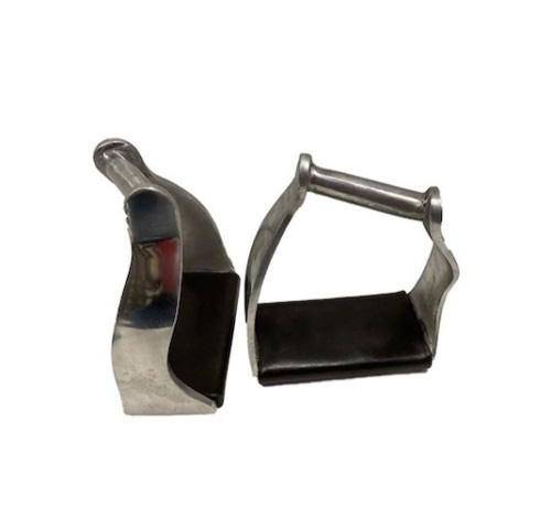 Saddle Mounts - Stirrup Irons - Lot 71