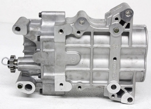 OEM for Kia Optima 2.0L 23300-2G947 Balance Shaft Oil Pump - Lot 97