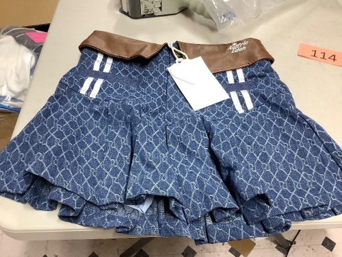 Aelfric Eden ladies skirt small - Lot 114