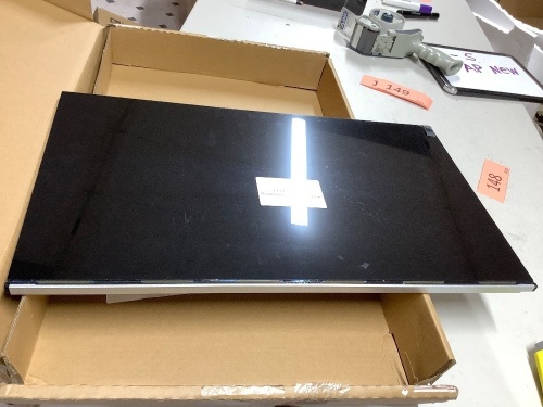 FHD LCD Screen IPS DisplayPanel Replacement for HP All-in-One - Lot 148