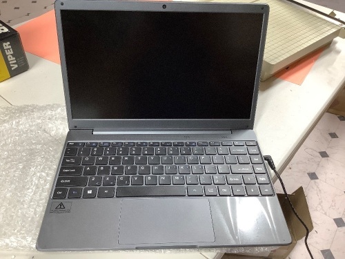 Laptop model x14 Screen: 14.1 inchRAM: 12GBROM: 512GBN.W: 1.38 KGG.W: 2.28KG - Lot 13