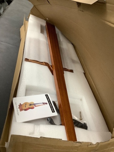 Guitar Stand - Lot 616