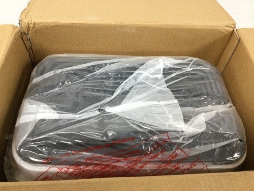 Household Dehumidifier - Lot 642