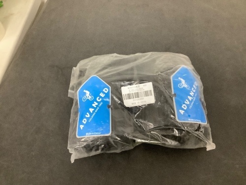 Advanced Folding Bike Tire - Lot 683