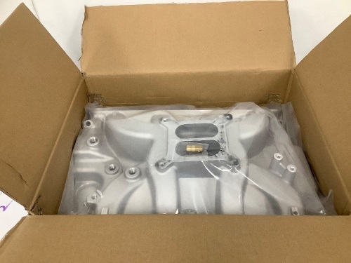 A-Premium Rear Vented Disc Brake - Lot 842