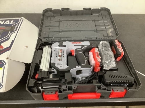 Linknal Brad Nailer L820-BN - Lot 845