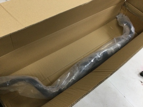 A-Premium Suspension Stabilizer Bar - Lot 10167