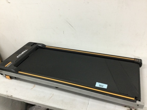 Fithrill Treadmill (No Box) - Lot 902