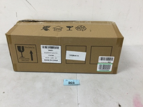 Ceiling Fan - Lot 903