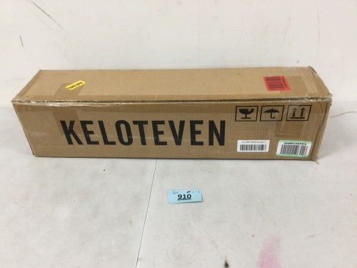 KELOTEVEN Artificial Tree Decoration - Lot 910