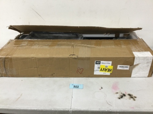 PUNLUXU Organization And Storage Cart - Lot 922