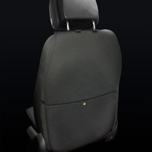 HCMAX 2 Pack Kick Mat Car Seat Back Protector - Lot 252