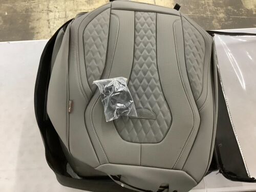 Car Seat Cover  - Lot 259