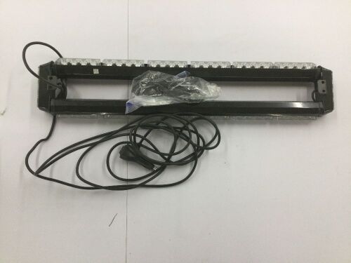 Double Sided LED Light Bar  - Lot 344