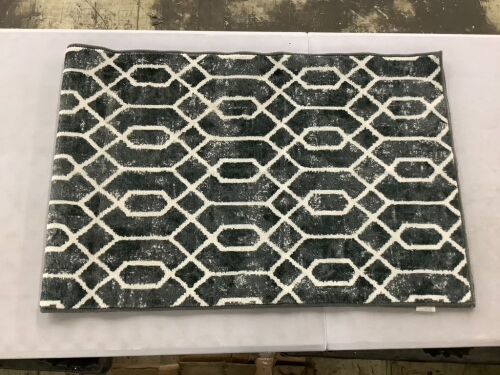 Runner Rug 2' x 6'  - Lot 533