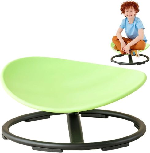 Kids Toy Swivel Chair  - Lot 535