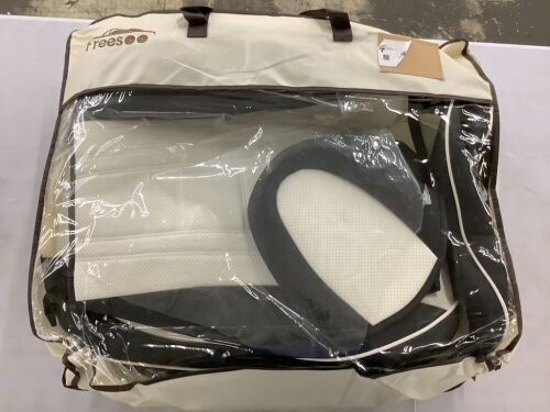 Car Seat Covers  - Lot 571