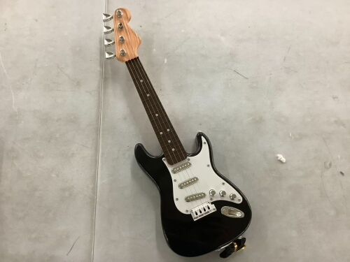 Small Toy Guitar - Lot 574
