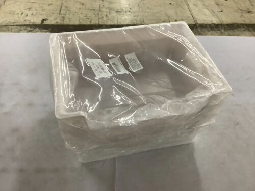 Soaoo 4 Pcs Under Bed Storage Bins - Lot 586
