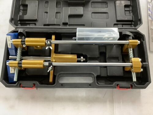 Door Lock Hole Opener Kit  - Lot 590