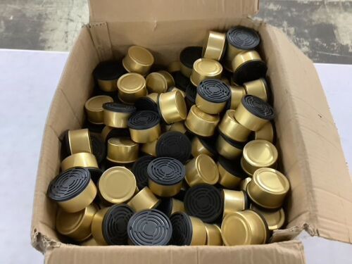 Large Lot of Scent Can Air Fresheners  - Lot 655