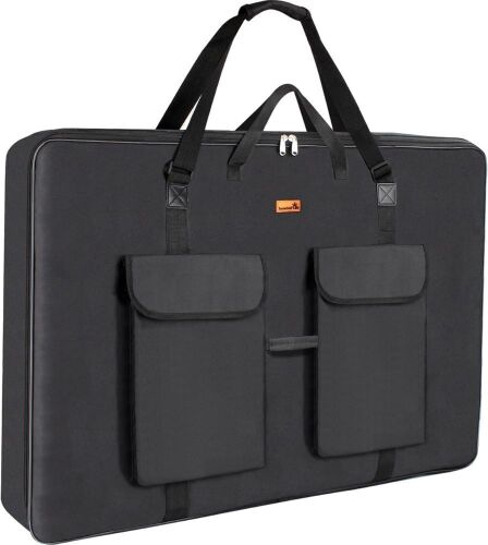 Art Portfolio Case 36" x 48"  - Lot 740